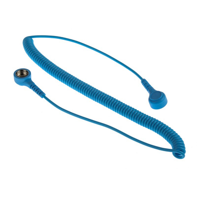 RS PRO ESD Field Kit With 10 mm Stud x 2