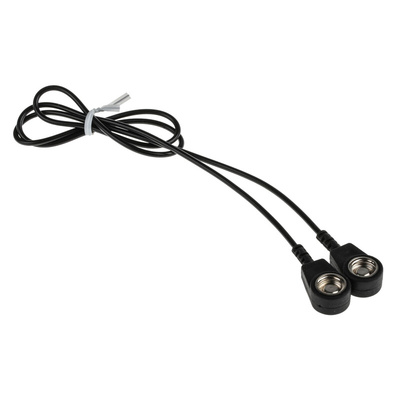 RS PRO ESD Field Kit With 10 mm Stud x 2
