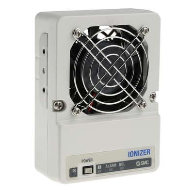 24V 1 Fan Bench Top, Ioniser