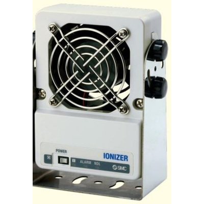 24V 1 Fan Bench Top, Ioniser