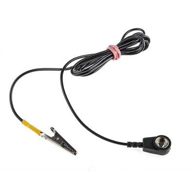 RS PRO ESD Field Kit With 10 mm Stud x 2