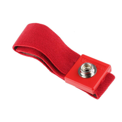 RS PRO ESD Field Kit With 10 mm Stud x 2