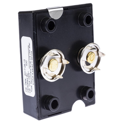 ESD Continuous Monitor 24 V dc, 100 → 240V ac