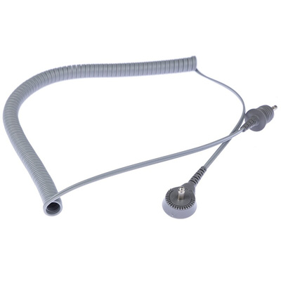 SCS ESD Grounding Cord