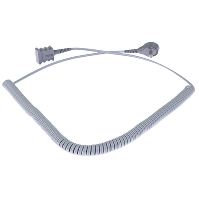 SCS ESD Grounding Cord