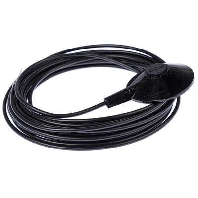 SCS ESD Grounding Cord With 10 mm Stud