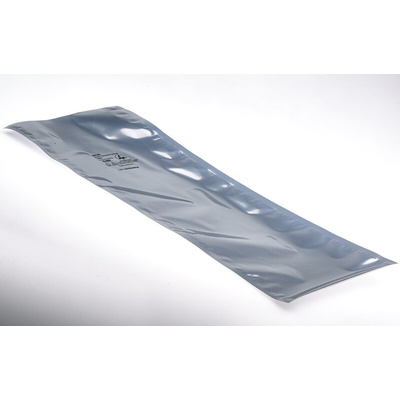 SCS Static Shielding Bag 178mm(W)x 508mm(L)
