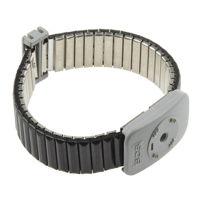 SCS ESD Grounding Wrist Strap