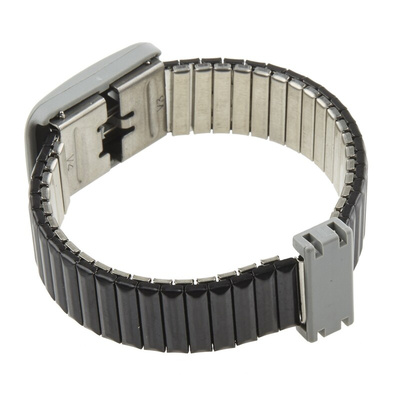 SCS ESD Grounding Wrist Strap