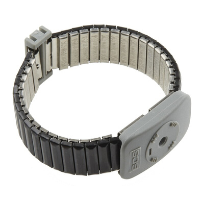 SCS ESD Grounding Wrist Strap