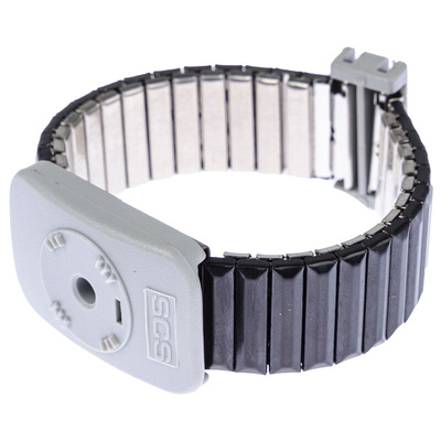 SCS ESD Grounding Wrist Strap