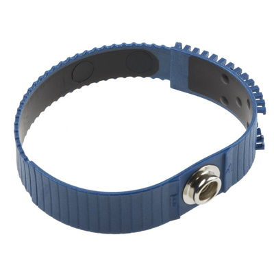 SCS ESD Grounding Wrist Strap