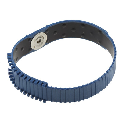 SCS ESD Grounding Wrist Strap
