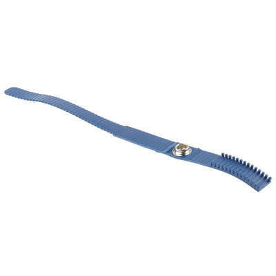 SCS ESD Grounding Wrist Strap