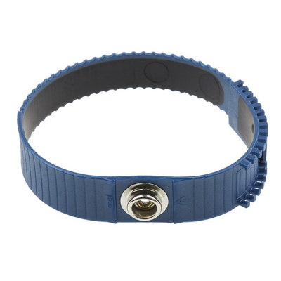 SCS ESD Grounding Wrist Strap