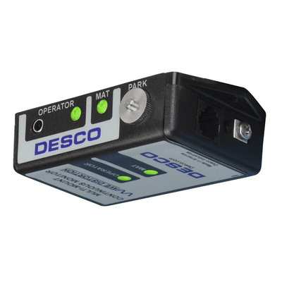 ESD Continuous Monitor 24V