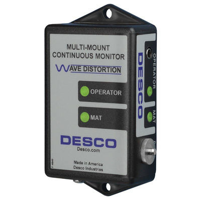 ESD Continuous Monitor 24V