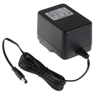 230V ac Ioniser Accessory, AC Adapter