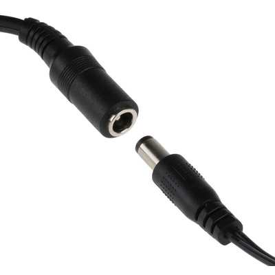 230V ac Ioniser Accessory, AC Adapter