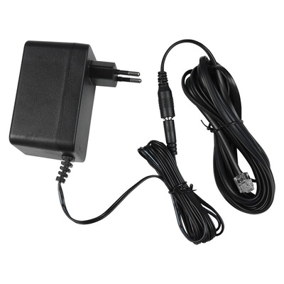 230V ac Ioniser Accessory, AC Adapter