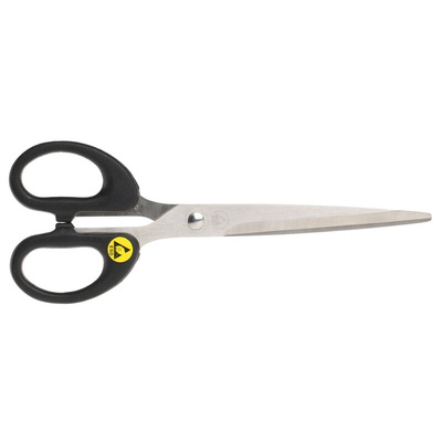 RS PRO Scissor 178mm x 8mm