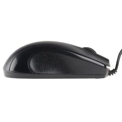 RS PRO Mouse 75mm x 35mm