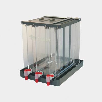 Fortex PCB Preparation & Etching Machine