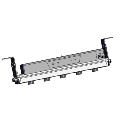 24V Bar, Ioniser