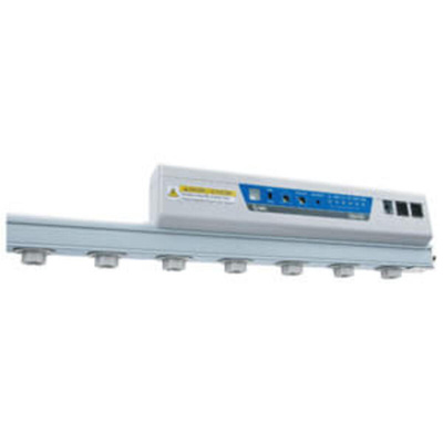 24V Bar, Ioniser