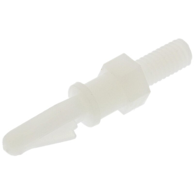 Essentra Nylon Studded Fixing Spacer for 3.18mm PCB Hole