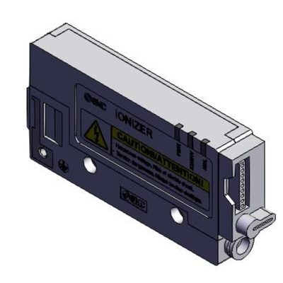 24V Nozzle, Ioniser