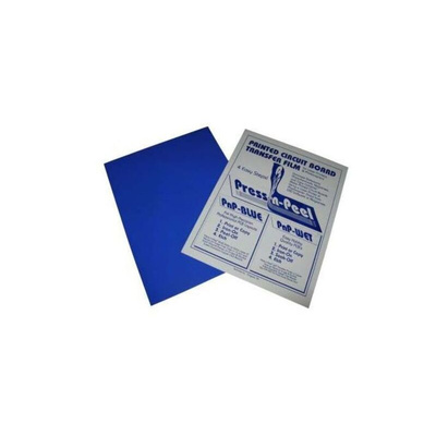Fortex PCB Transfer Film, Printed Circuit Board For Laser Printer