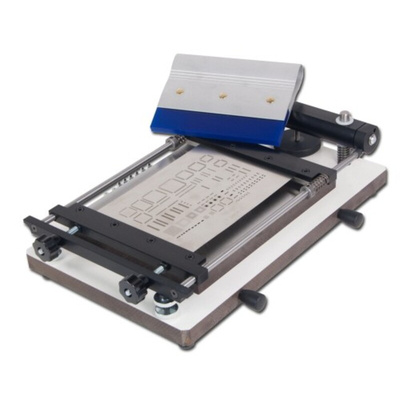 Fortex PCB Stencil Printer