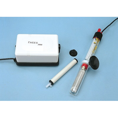 CIF Heating Resistance