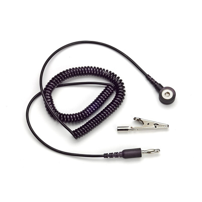 Pomona ESD Grounding Cord