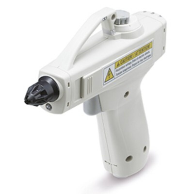 SMC 24 V dc Antistatic Gun, Ionising Air Gun
