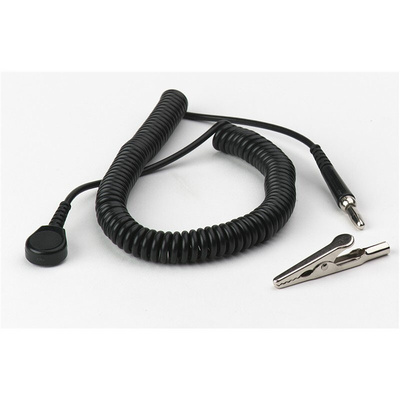 SCS ESD Grounding Cord