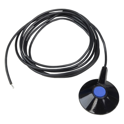 ESD Continuous Monitor
