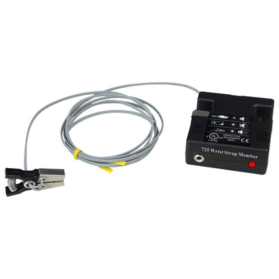 ESD Continuous Monitor 9V