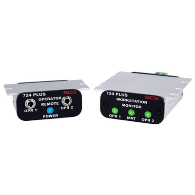 ESD Continuous Monitor 12V