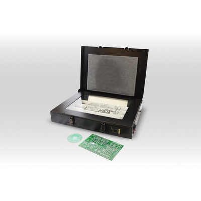 LV204, UV Exposure Unit UV Exposure Unit