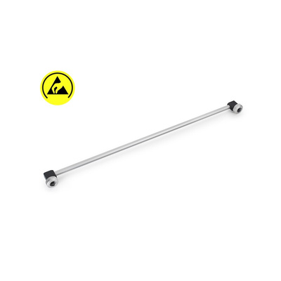 ideal-tek BS-PCSS-1, 280 x 220mm ESD-Safe PCB Holder, 12 x 8mm