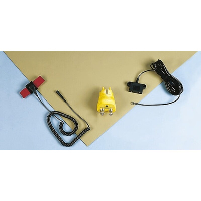 Plastic Systems ESD Field Kit