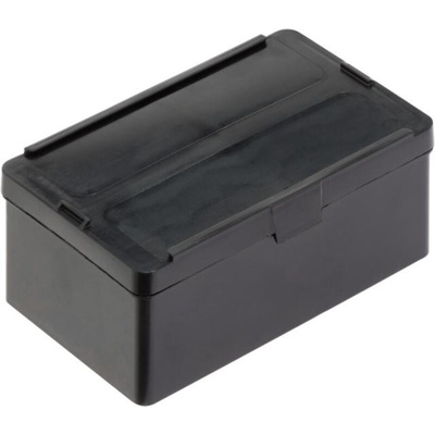 Polypropylene ESD-Safe Box 120mm (L) 50mm (H)
