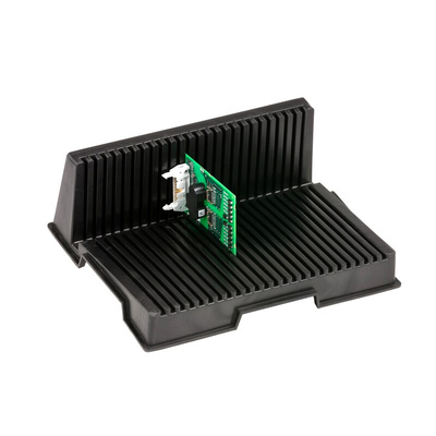 EUROSTAT 25-304-0101, PCB Holder, 266 x 205 x 95mm