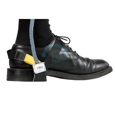 EUROSTAT Shoe Grounder