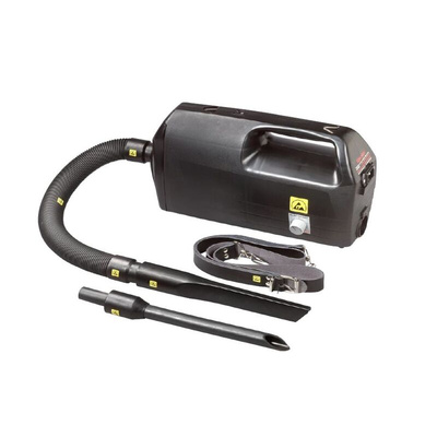 EUROSTAT 230V Vacuum