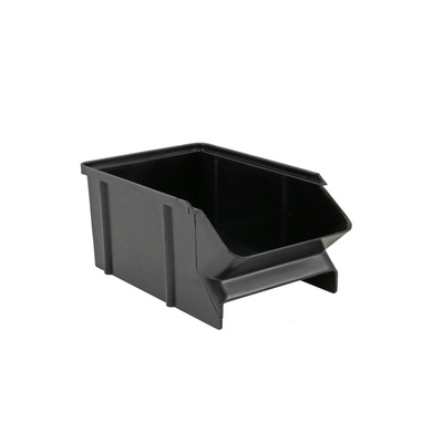 Anti-Static Polystyrene ESD Bin 160mm (L) 99mm (W) 70mm (H)