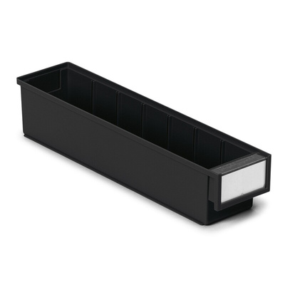 Anti-Static PP ESD Bin 400mm (L) 92mm (W) 82mm (H)