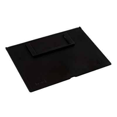 Anti-Static Polystyrene ESD-Safe Drawer Divider 5mm (L) 117mm (W) 88mm (H)